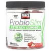 ProbioSlim®, Keto ACV Gummies, Apple, 120 Gummies