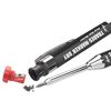 Markal 96281 Marker Graphite Automatic Silver