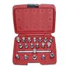 MTO FCJA5409 Drain Plug Key Wrench Set