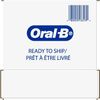 Oral-B 3D White Electric Toothbrush Replacement Brush Heads Refill, 3 Count