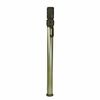 Plano 64-Inch Rod Case with 4.25" Diameter, Grey, Model: 461020, Graphite/Sandstone