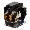 OEM Replacement for Trane Single Pole / 1 Pole 40 Amp Heavy Duty Condenser Contactor CTR00845 by Trane