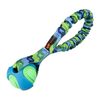 Tug-E-Nuff PowerBall Pocket Bungee (Green)