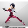 S.H.Fig uarts Aslan Zara (Compass Pilot Suit Ver.)