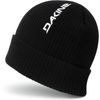 Dakine Asher Beanie, Schwarz, Einheitsgröße