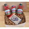 Gates Bar-B-Q Sauce - Extra Hot S03
