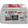 Kizakura Food Box Red #2462