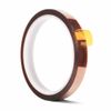 Electrical Insulation Powder Coating High Temp Polyimide Kapton Masking Tape 1"