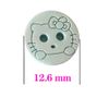 100pcs Maokou Buttons for Baby Cardigans - Knitting Patterns