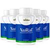 NuRal- Brain & Cognition Support- 5 Bottles- 300 Capsules