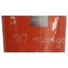 Lumi Lippen Lip Gloss 0.47 fl oz - Mango