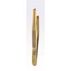 Vitry Dore Stainless Steel Bias Tweezers