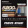 Kashimura H11 Super White Bulb 5200K NNB-111