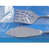 Fairfax by Durgin-Gorham Sterling Silver Fish Serving Set 2 Piece Custom HHWS