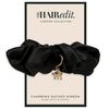 Charming Ruched Ribbon
