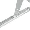 Front Left Power Window Regulator with Motor Assembly for Toyota Corolla Matrix