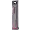 STALEKS NAIL FILE METAL SRAIGHT NARROW(BASE) EXPERT 20E