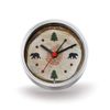 Demdaco Big Sky Carvers Lodge Clock-n-Can