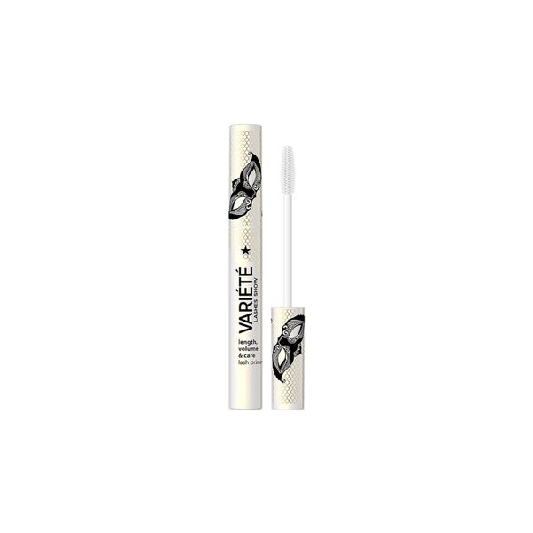 Variete Lashes Show Lash Primer Güçlendirici Maskara Astar 10 ML