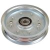 Stens New Flat Idler 280-164 Compatible with/Replacement for John Deere AM37249