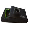 Ring Skins - Stone Skin [ Ring Protector/Guard/Safe/Cover ] (Grey, Medium)