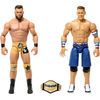 Mattel WWE Championship Showdown John Cena vs Austin Theory 2-Pack