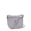 Kipling ARTO S Small Crossbody, Tender Grey (Grey)