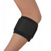 Tennis Elbow Brace w/ Adjustable Compression Strap - L or R - Size XS