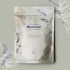 Recover Eucalyptus + Cedar Wood Vegan, All Natural, Fizzy Bath Soak 2lb Bag (Good for 10+ Baths)