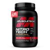 Whey Protein Powder , Muscletech Nitro-tech Whey Gold Protein Powder ,