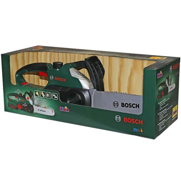 Klein Bosch: Chain Saw