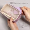 Iroha Publishing TRACY MULTI POUCH S, Orchid