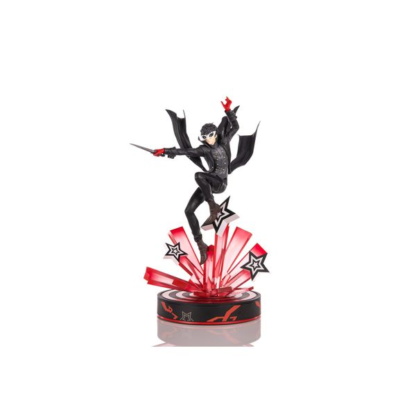 Dark Horse Persona 5: Joker PVC Statue
