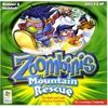 New Learning Company Zoombinis Mountain Rescue Algebraic Thinking Data Analysis Graphing Mapping by Zoombinis