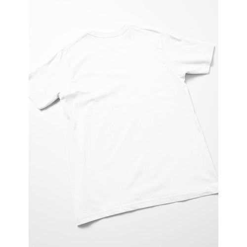 Printstar 00083-BBT 4.0 oz Lightweight T-Shirt - whites