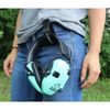 Walker s Razor Slim Electronic Ear Muffs Light Teal Hearing Protection 23dB