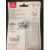 Globe Electric 2.1 Amp LED Automatic Night Light  2 USB Port 