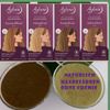 Ayluna Hair Colour - Deep Black