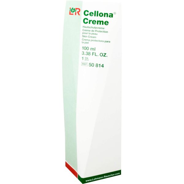 Cellona Cream Tube 100 ml
