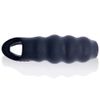 Blue Ox Designs Oxballs 76914: Invader Cocksheath, Black Ice