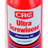 CRC Industries Ultra SCREWLOOSE Super PENETRANT - 11 OZ.