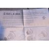Selkirk 4DT-VPOS 4" Direct Temp Outlet Screen 1604790 New