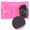 Hair Removal Pads, Smooth Away Replacement Pads Depilator Paper Portable Body Depilation Depilatory Sanding Device Hair Removal Tool Set