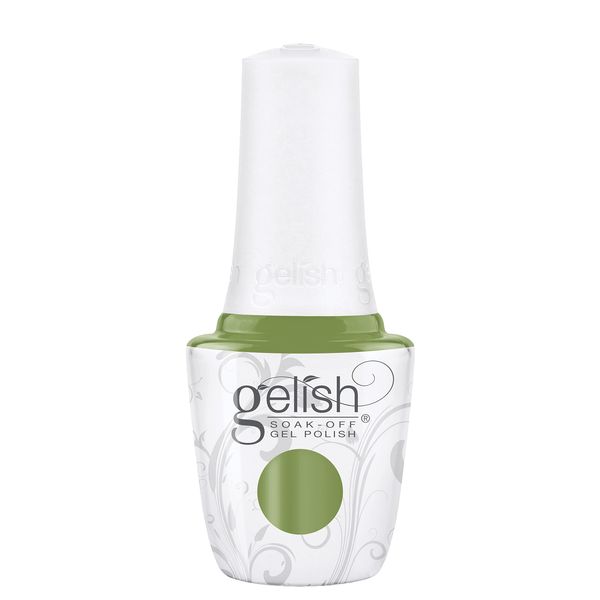 Harmony Gelish - Pure Beauty Collection - Leaf It all Behind - 15ml