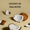 SheaMoisture Body Moisturizer For Dry Skin 100% Extra Virgin Coconut Oil Nourishing Hydration Soften And Restore Skin And Hair 14.5 oz