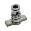 NA102737 Anvil Assembly Replace for Dewalt DCF840 DCF845 DCF850 DCF850N Impact Wrench