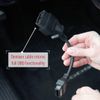 CARLOCK Mixer & Demixer Cable Set – Advanced OBD Port Security Solution for Dodge Vehicles, Plug & Play Installation
