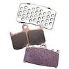 EBC EPFA Extreme Performance Front or Rear Brake Pads (1 Set) EPFA261HH