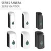 Disinfectant dispenser Ranera S White