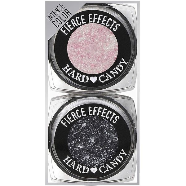 Hard Candy Eyeshadow Twin Pack 895 Heart & Soul New